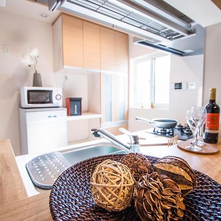 Modern Machiya-Babacho Hotel Kyoto Ngoại thất bức ảnh