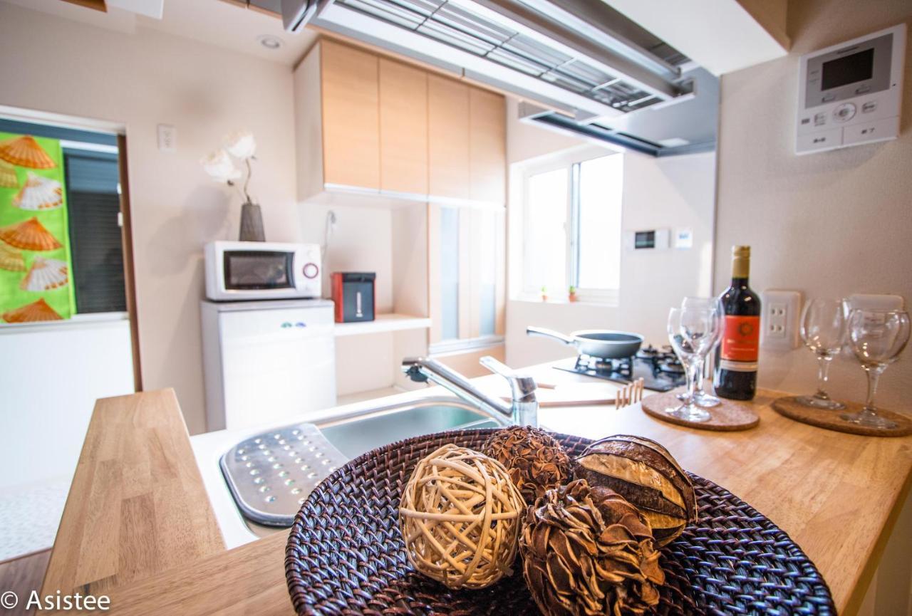Modern Machiya-Babacho Hotel Kyoto Ngoại thất bức ảnh
