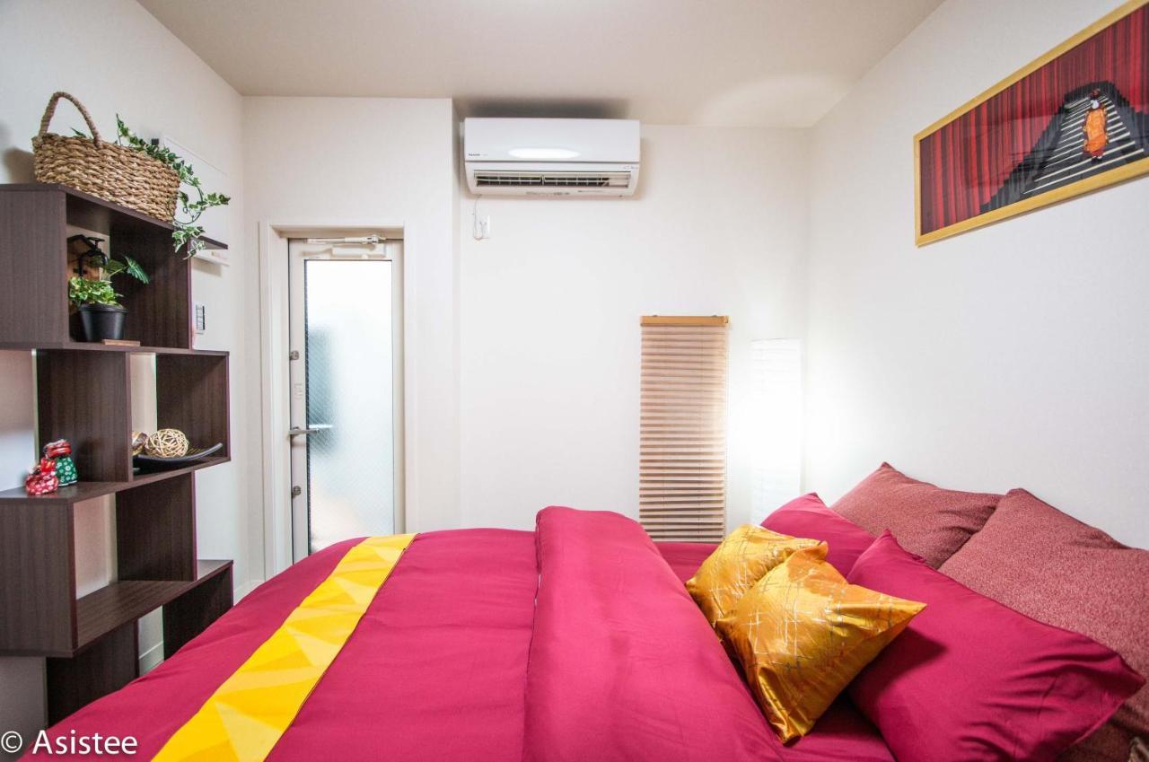 Modern Machiya-Babacho Hotel Kyoto Ngoại thất bức ảnh